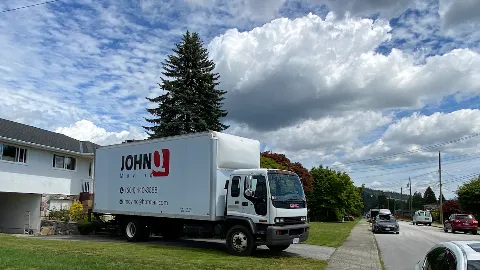 John Q Moving photo 1