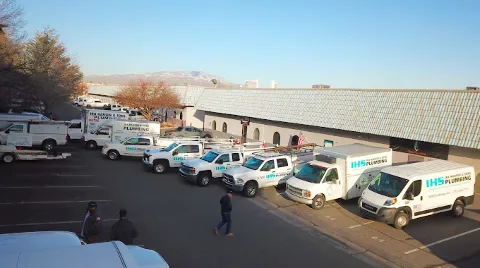Ira Hansen and Sons Plumbing in Reno
