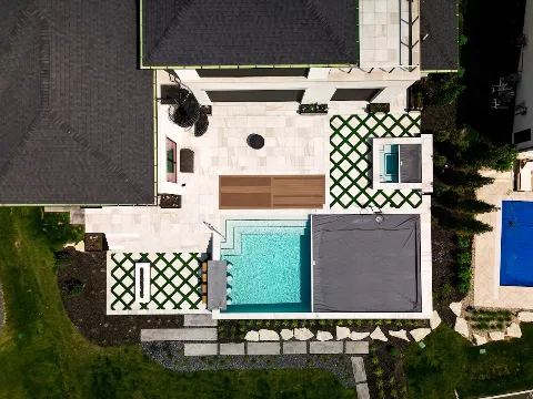 Automatic Pool Covers, Inc. in Westfield