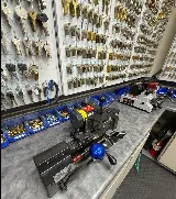 Economy Lock & Key