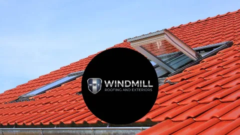Windmill Roofing & Exteriors in Whitby