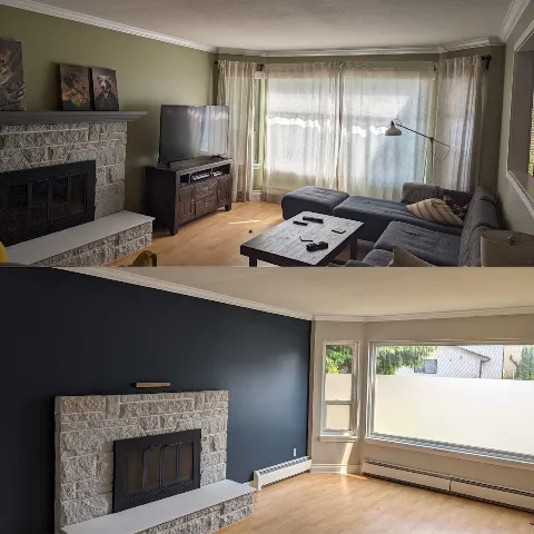 Coquitlam Painting Company photo 1