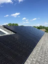 Midwest Solar Power