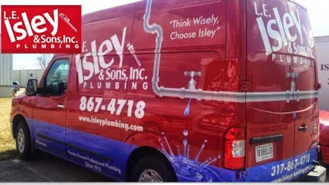 L.E. Isley & Sons, Inc. in Westfield