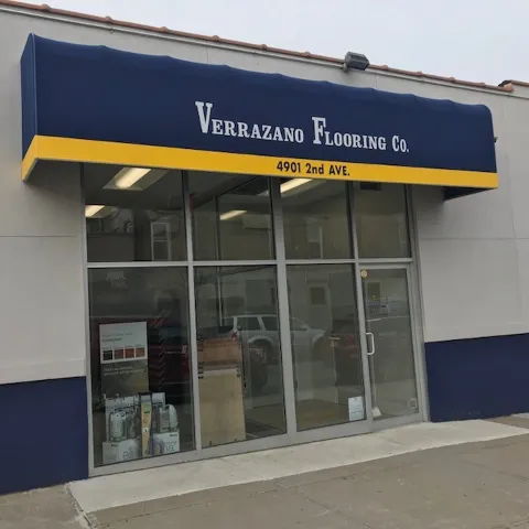 Verrazano Flooring Co. in New York City