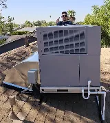 Cool Zone Air Conditioning & Heating photo 2
