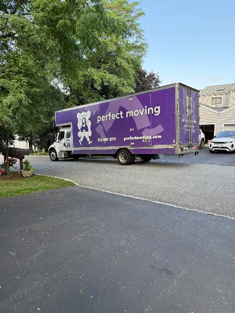Perfect Moving photo 1