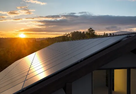 Unity Solar photo 1