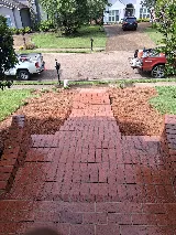 Solid Rock Brick Masonry photo 2
