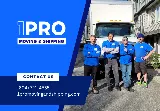 1PRO Moving & Shipping
