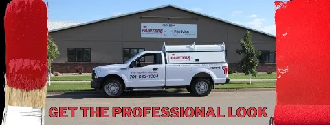 The Painters, Inc. photo 1