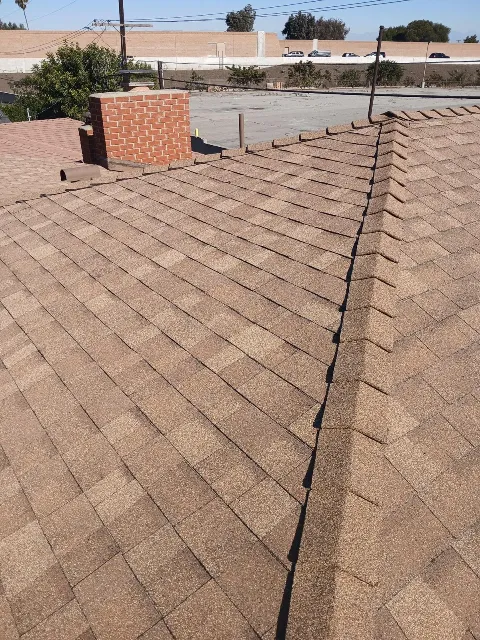 All In Roofing in Los Angeles