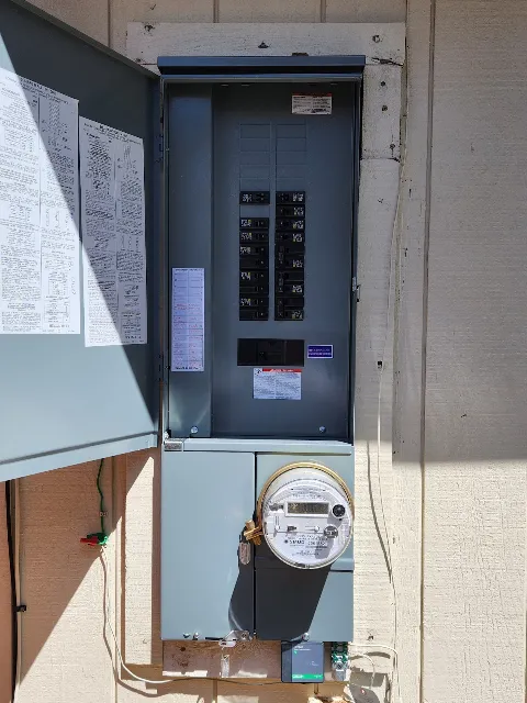 Wills Resource Electric photo 1