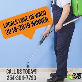 B and C Pest Control photo 2