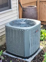 Logan Services A/C, Heat & Plumbing photo 2