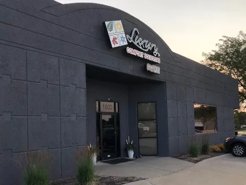 Luxury Comfort Solutions in Lincoln