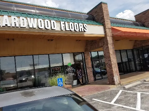 Boardwalk Hardwood Floors in Chesterfield