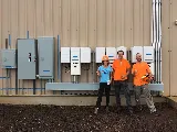 OceanHead Solar & Electric photo 4