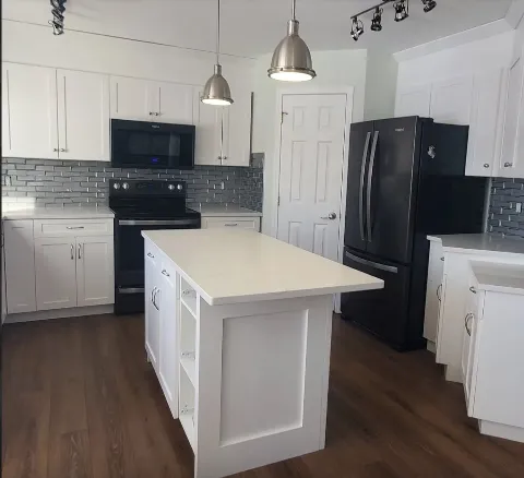Trident Painting and Renovations Inc in Leduc