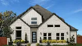 Coventry Homes - Sauls Ranch East
