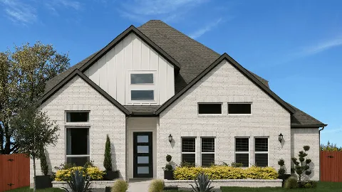 Coventry Homes - Sauls Ranch East photo 1