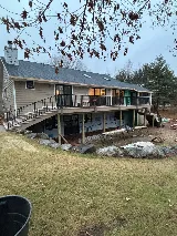 Rainy Creek Construction
