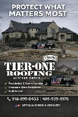 Tier-One Roofing photo 5