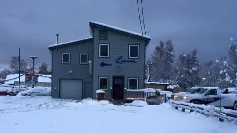 Larson's Locksmith & Security Inc in Fairbanks