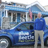Blue Beetle Pest Control photo 7