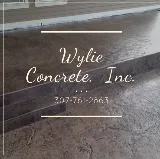 Wylie Concrete, Inc.