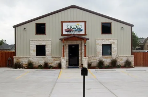 Oasis Heating & Cooling photo 1