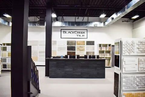 Blackcreek Tile in Milton