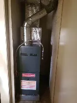 Della-Mora Heating and Air Conditioning photo 4
