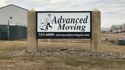Advanced Moving photo 1