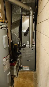 1 Call Heat & Air photo 3