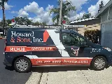 Howard & Sons, Inc. Roof Specialists photo 3