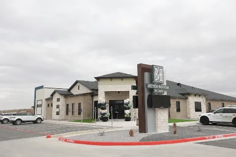 Betenbough Homes in Midland