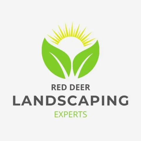 Landscape NinjaExperts Red Deer logo
