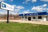 Calhoun's