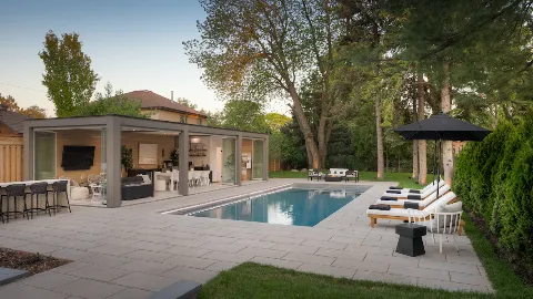Swimming Pool Builders Inc. photo 1