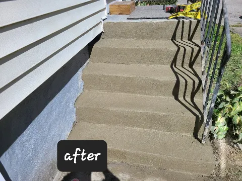 Deangelis Concrete photo 1