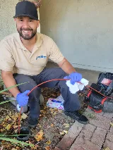 Professional Plumbing Inc