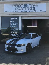 PROTEKTIVE COATINGS LLC. 3M AUTHORIZED DEALER (18YR.EXP)(WINDOWTINTING)(PAINTPROTECTIONFILM)(COLORPPF/VINYLWRAP) photo 6