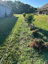 Brooks Landscaping