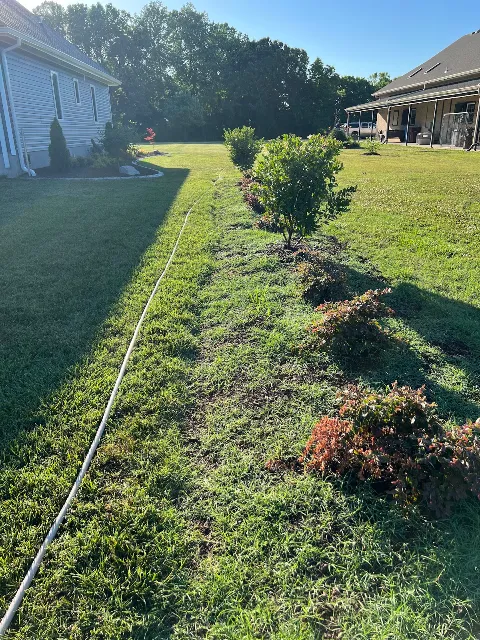 Brooks Landscaping photo 1