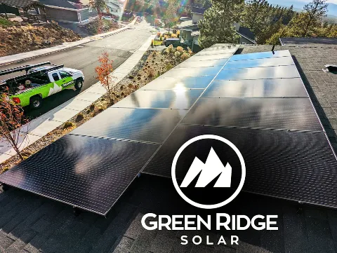 Green Ridge Solar photo 1