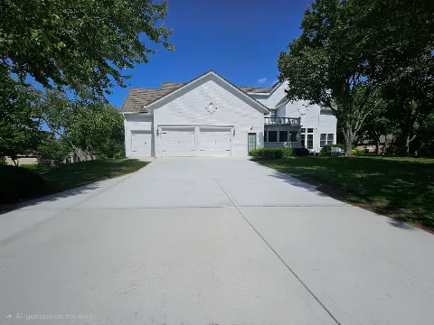 Johnson Concrete LLC in Olathe