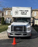 Two Men and a Truck Moving photo 7