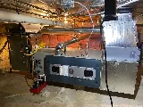 Valley Heating, Air and Refrigeration Inc
