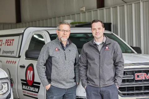 Maximum Pest Management in Wichita